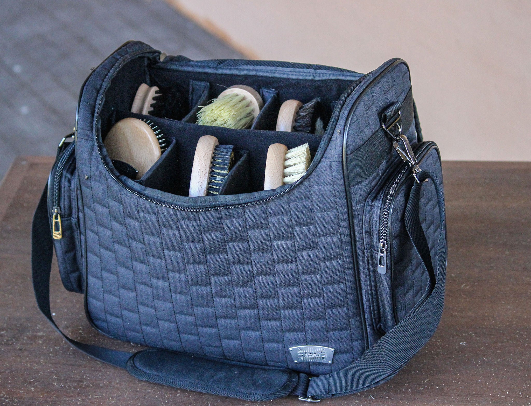 The best horse grooming brushes for a perfect coat Ippico