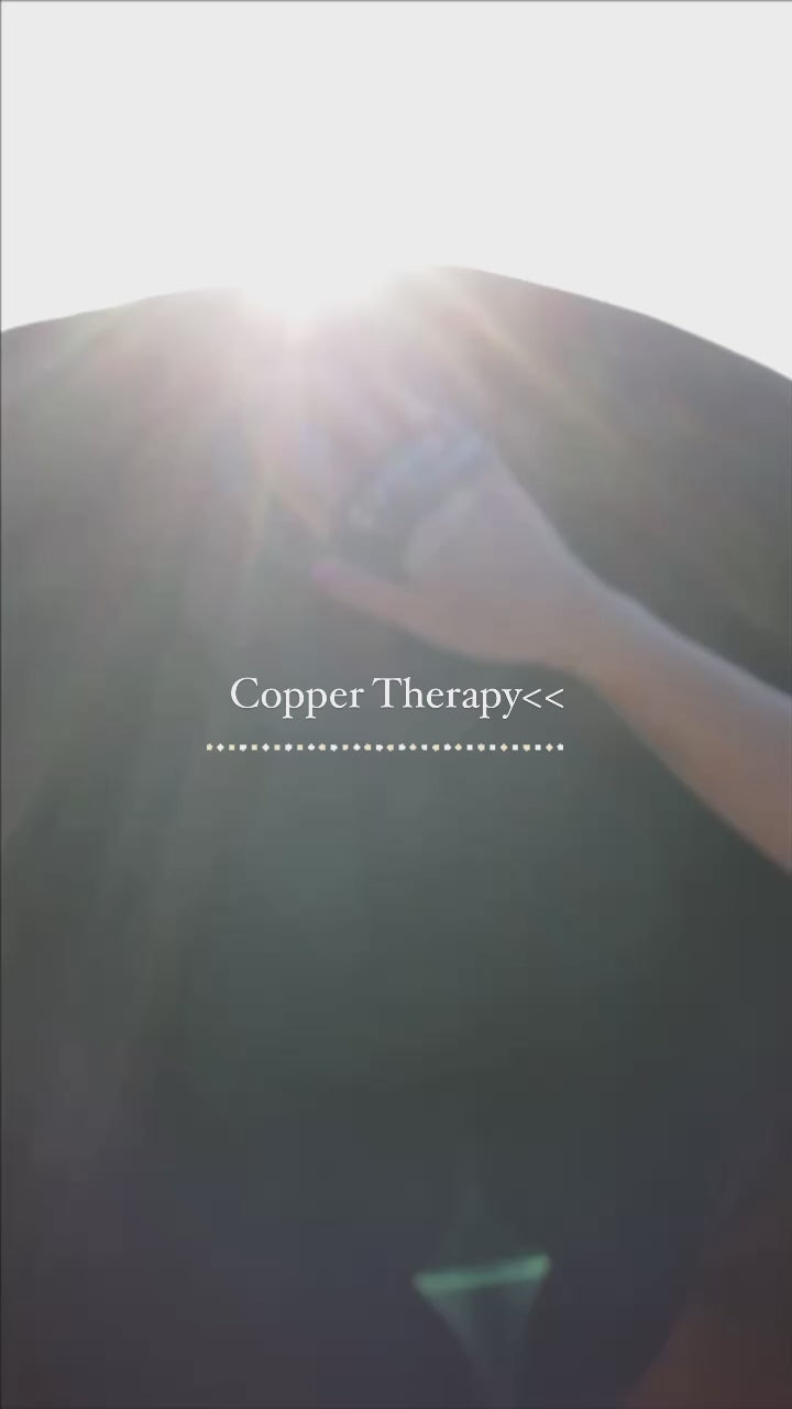 Cooper Therapy Horse Brush