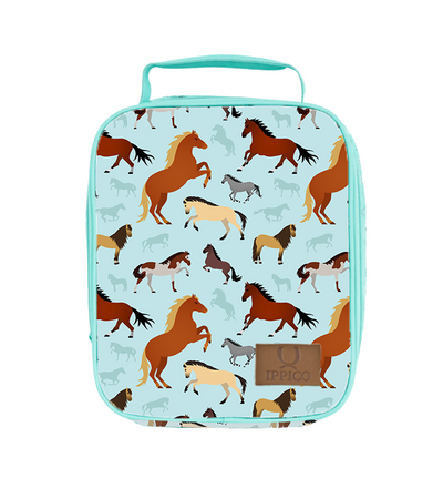 Christmas 2025 Set | Lunch Bag + 3 Brushes