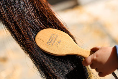 Petite Mane and Tail Brush | By GeeGee COLLECTIVE