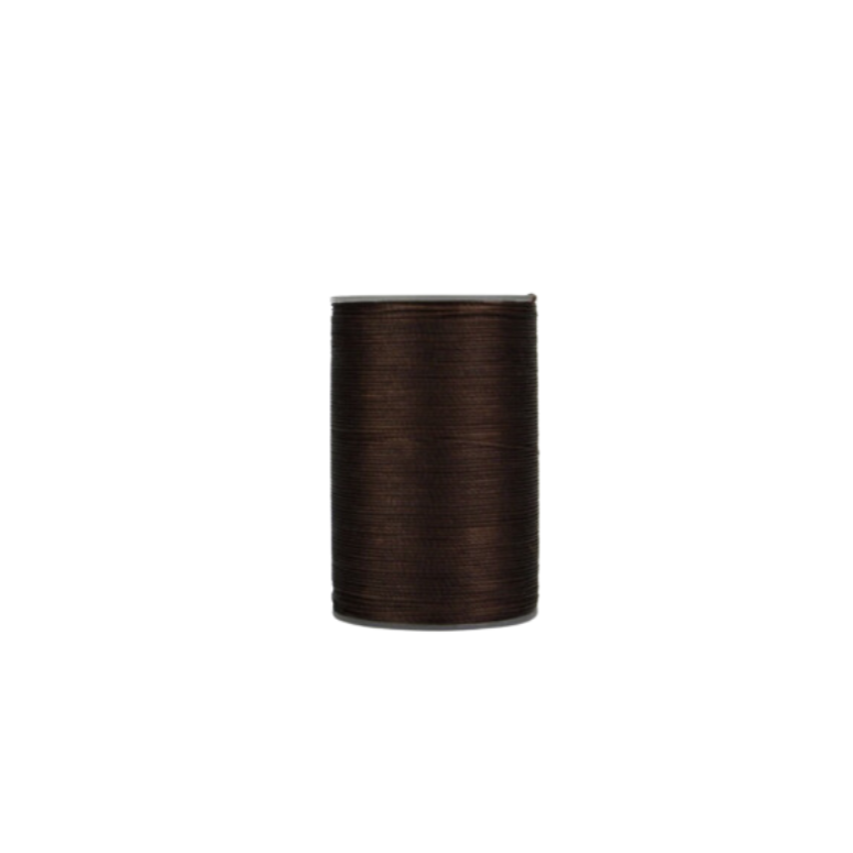 Black/Brown Plaiting Thread