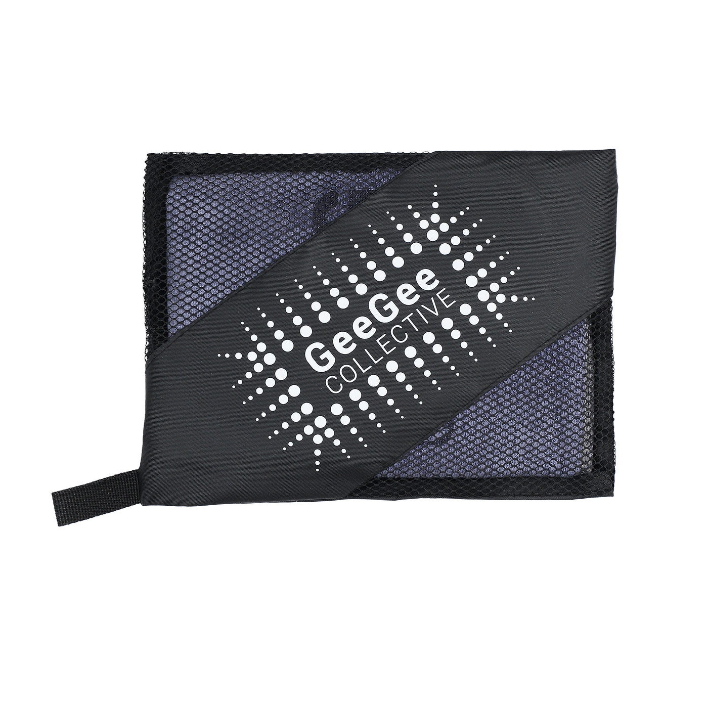 Geegee GeeGee COLLECTIVE | Rub Rag – Ippico