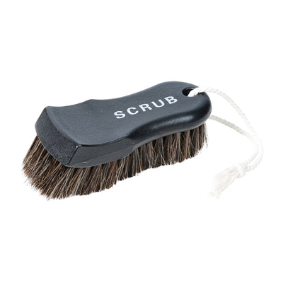 'Scrub' Brush | By GeeGee COLLECTIVE