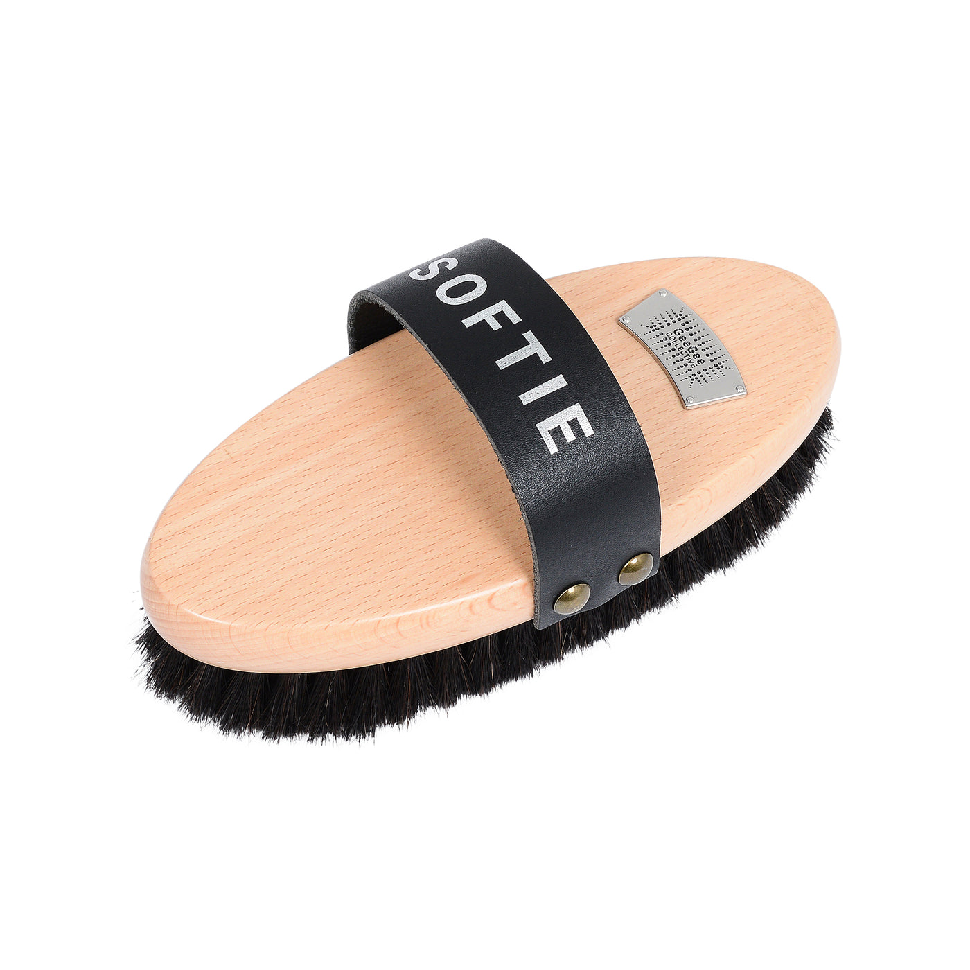 'Softie' Brush | By GeeGee COLLECTIVE