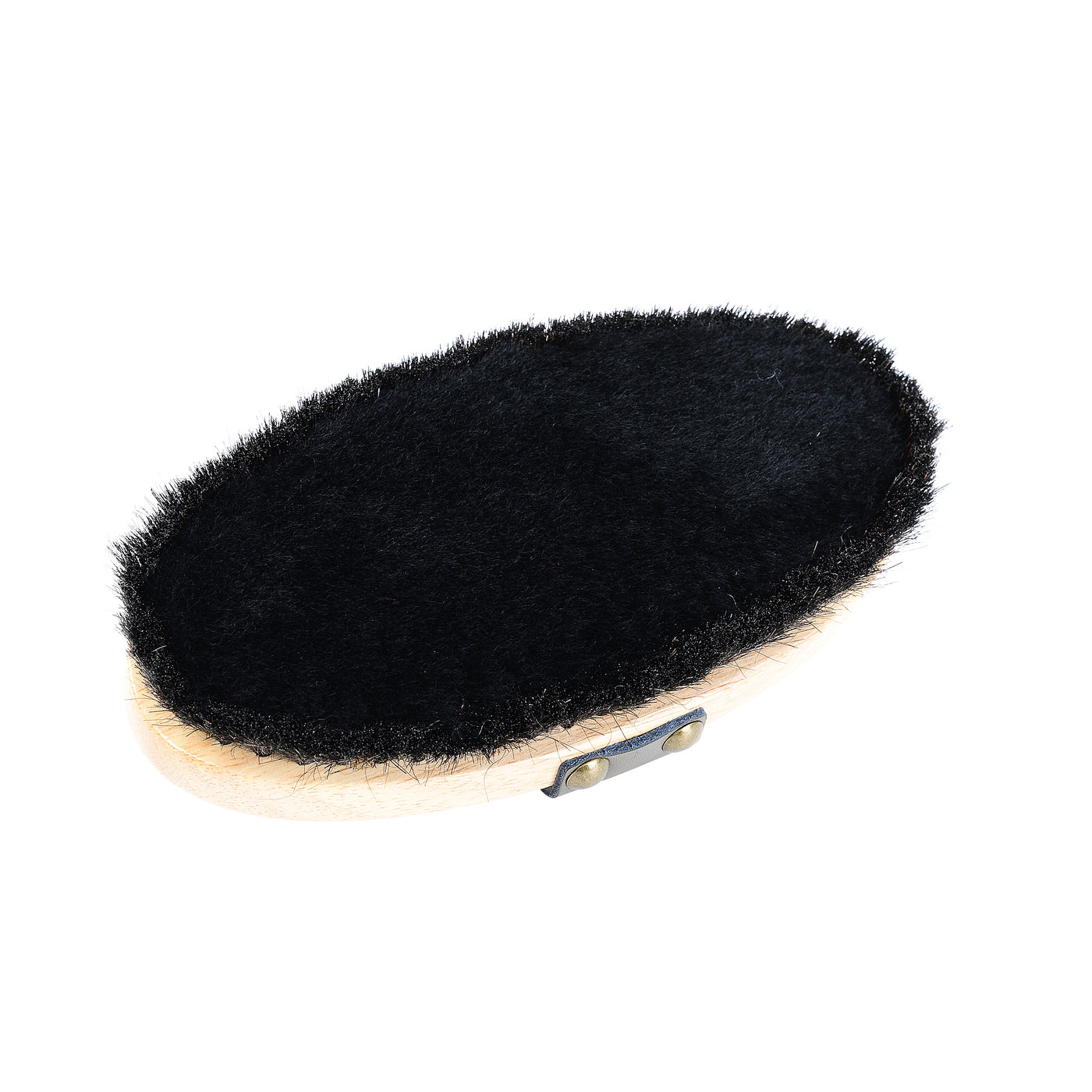 'Dazzle' Wool Body Brush