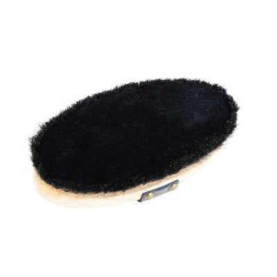 'Dazzle' Wool Body Brush