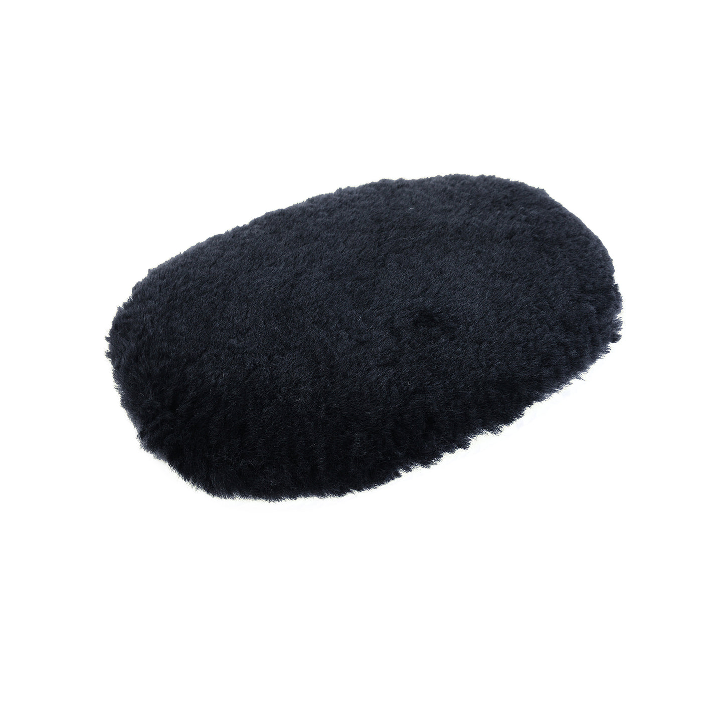  Merino Wool Multi Mitt | Black