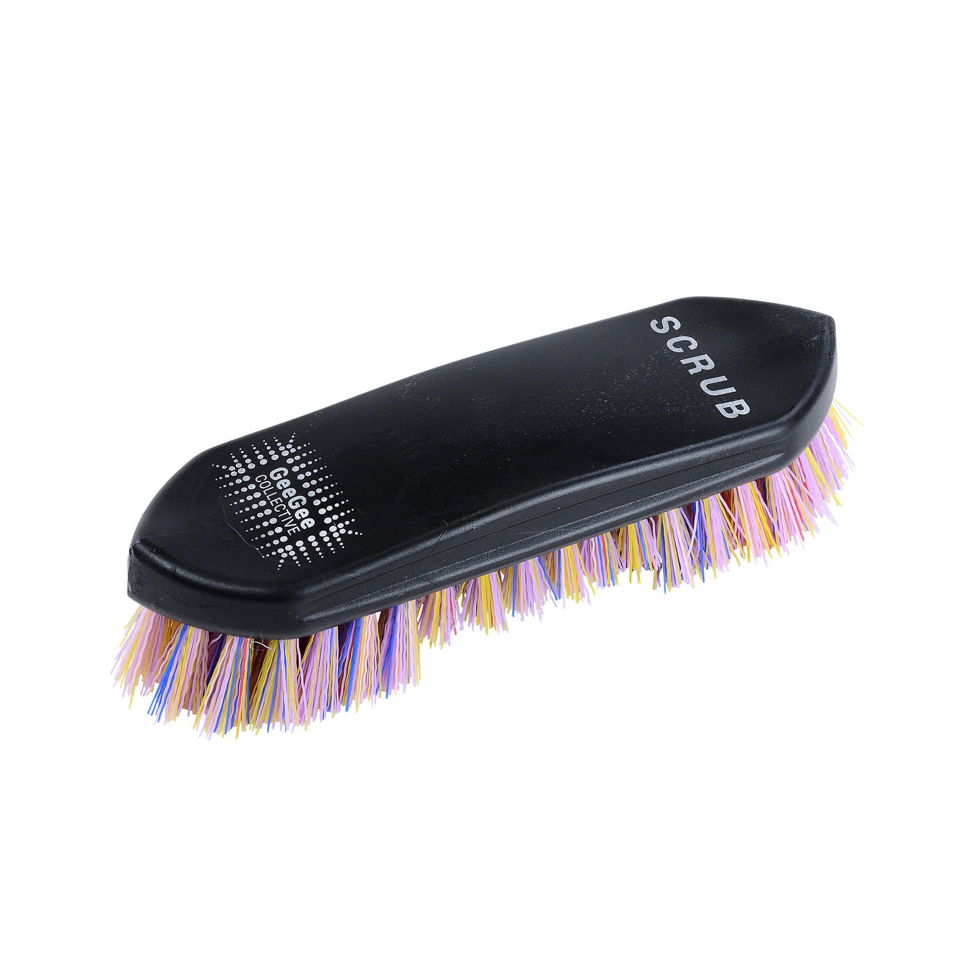  'Scrub' Brush